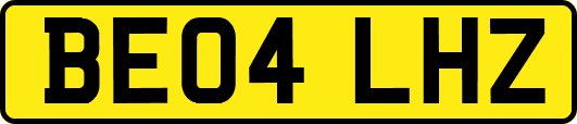 BE04LHZ