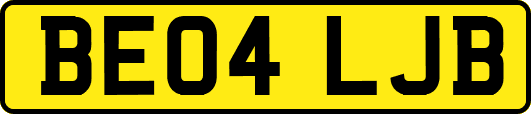 BE04LJB