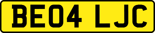 BE04LJC