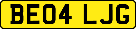 BE04LJG