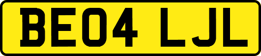BE04LJL