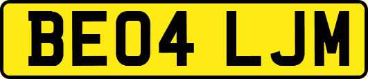BE04LJM