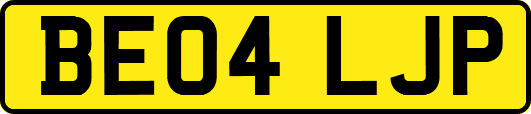 BE04LJP