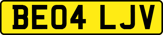 BE04LJV