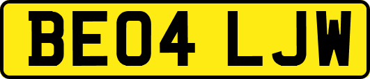 BE04LJW