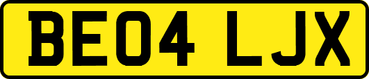 BE04LJX