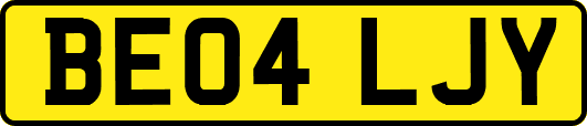BE04LJY