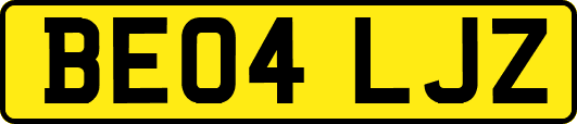 BE04LJZ