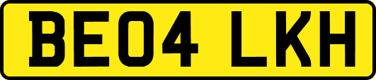BE04LKH