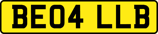 BE04LLB