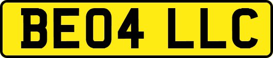 BE04LLC
