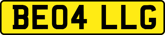 BE04LLG