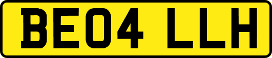 BE04LLH