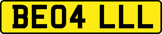 BE04LLL
