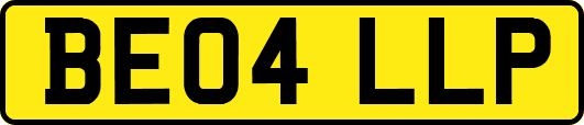 BE04LLP