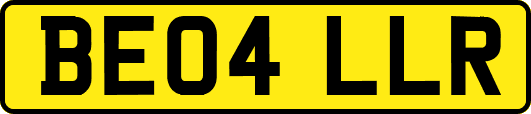 BE04LLR