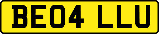BE04LLU
