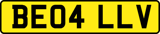 BE04LLV
