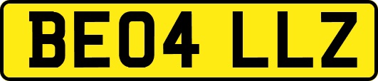 BE04LLZ