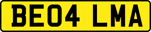 BE04LMA