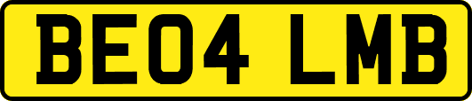 BE04LMB