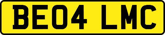 BE04LMC