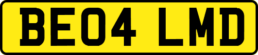 BE04LMD