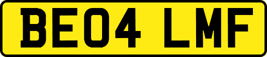 BE04LMF