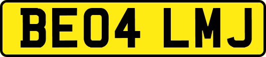 BE04LMJ