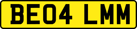 BE04LMM