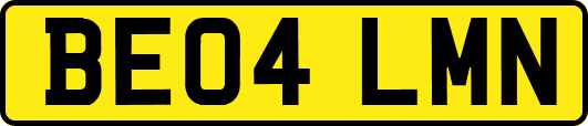 BE04LMN