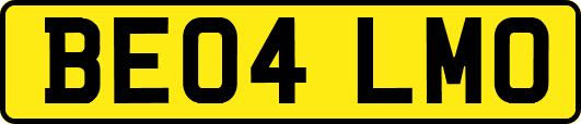 BE04LMO