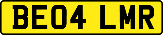 BE04LMR