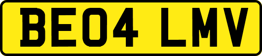 BE04LMV