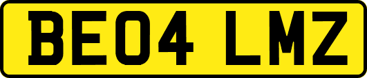 BE04LMZ