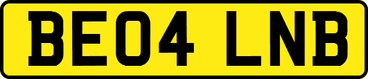 BE04LNB