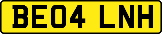 BE04LNH
