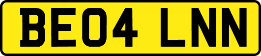 BE04LNN