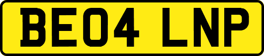 BE04LNP