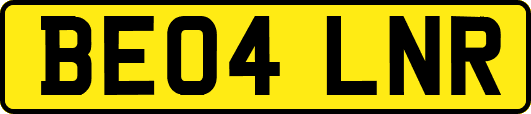 BE04LNR