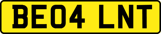 BE04LNT