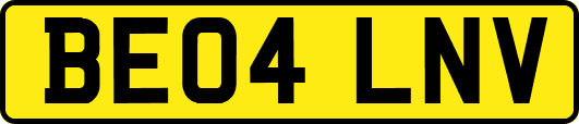 BE04LNV