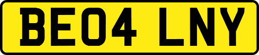BE04LNY