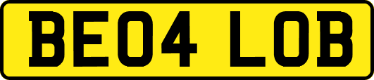 BE04LOB