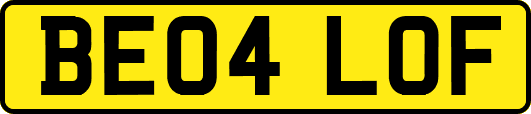 BE04LOF