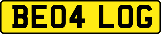BE04LOG