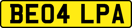 BE04LPA