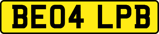 BE04LPB
