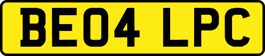 BE04LPC