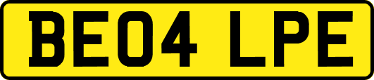 BE04LPE